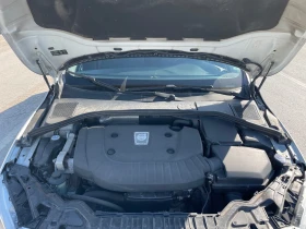 Volvo V60 2014 2.0 D3 ПЪЛНА СЕРВИЗНА ИСТОРИЯ, снимка 15