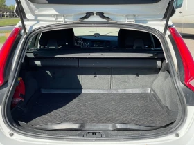 Volvo V60 2014 2.0 D3 ПЪЛНА СЕРВИЗНА ИСТОРИЯ, снимка 14