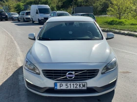 Volvo V60 2014 2.0 D3 ПЪЛНА СЕРВИЗНА ИСТОРИЯ, снимка 2