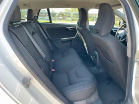 Volvo V60 2014 2.0 D3 ПЪЛНА СЕРВИЗНА ИСТОРИЯ, снимка 13