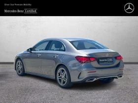 Mercedes-Benz A 180, снимка 4