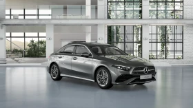 Mercedes-Benz A 180, снимка 1