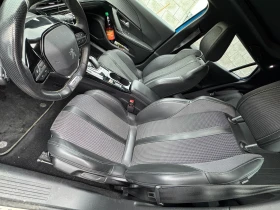 Peugeot 2008 GT, снимка 6