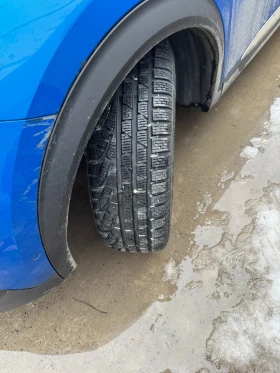 Peugeot 2008 GT, снимка 8