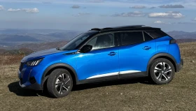 Peugeot 2008 GT, снимка 2