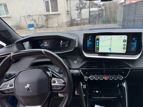 Peugeot 2008 GT, снимка 7