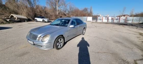 Mercedes-Benz E 320, снимка 4