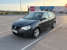 VW Polo 1.9 TDI 131, снимка 1