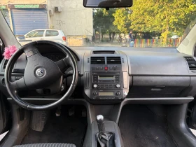 VW Polo 1.9 TDI 131, снимка 11