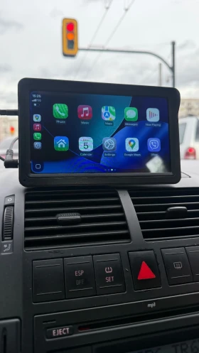 VW Polo 1.9 TDI 131, снимка 13