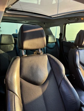 Peugeot 308 SW 2.0HDI , снимка 7