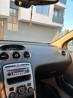 Peugeot 308 SW 2.0HDI , снимка 5