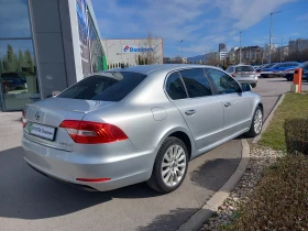 Skoda Superb 2.0TDI/6DSG, снимка 3