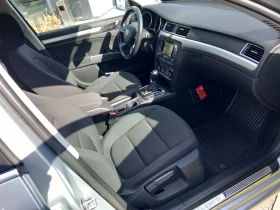 Skoda Superb 2.0TDI/6DSG, снимка 8