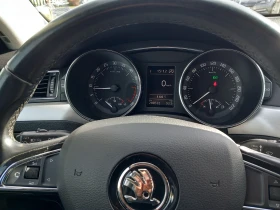 Skoda Superb 2.0TDI/6DSG, снимка 12