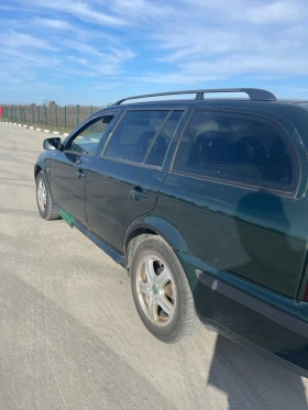 Skoda Octavia 1.9 90 agr 4x4, снимка 2