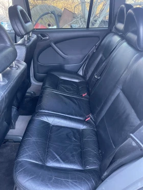 Skoda Octavia 1.9 90 agr 4x4, снимка 15