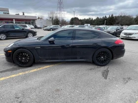 Porsche Panamera * 4dr HB 4S * CARFAX * BOSE * ОБДУХВАНЕ * ПАНО, снимка 2