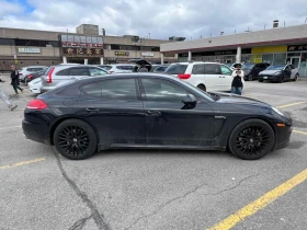 Porsche Panamera * 4dr HB 4S * CARFAX * BOSE * ОБДУХВАНЕ * ПАНО, снимка 3