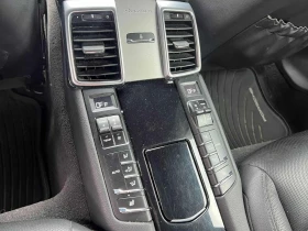 Porsche Panamera * 4dr HB 4S * CARFAX * BOSE * ОБДУХВАНЕ * ПАНО, снимка 11