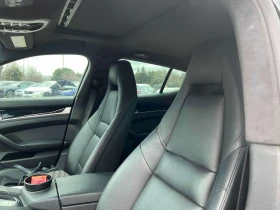 Porsche Panamera * 4dr HB 4S * CARFAX * BOSE * ОБДУХВАНЕ * ПАНО, снимка 10
