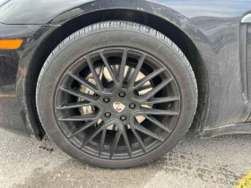 Porsche Panamera * 4dr HB 4S * CARFAX * BOSE * ОБДУХВАНЕ * ПАНО, снимка 7