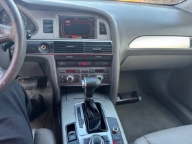 Audi A6 2.7TDI , снимка 12