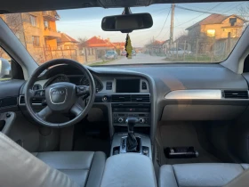 Audi A6 2.7TDI , снимка 10