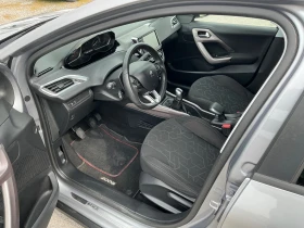 Peugeot 2008 1.2 i, снимка 13