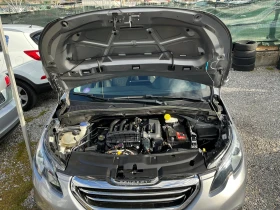 Peugeot 2008 1.2 i, снимка 17
