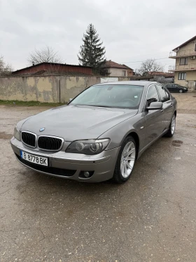 BMW 730, снимка 1