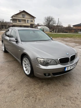 BMW 730, снимка 2