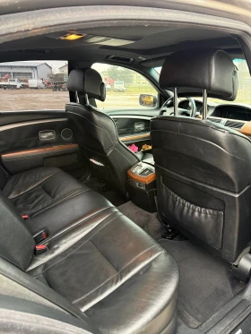 BMW 730, снимка 8