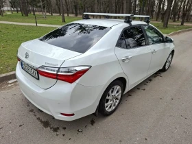 Toyota Corolla 1.4 d4dfacelift, снимка 4