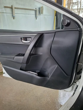 Toyota Corolla 1.4 d4dfacelift, снимка 12