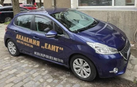 Peugeot 208 БЕНЗИН - ГАЗ , снимка 2