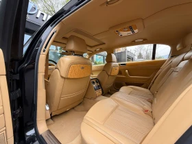 Bentley Flying Spur, снимка 12