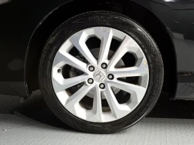 Honda Accord 3.5, снимка 5
