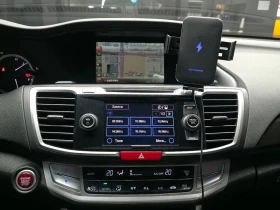 Honda Accord 3.5, снимка 14