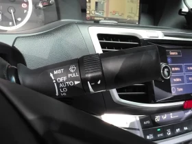 Honda Accord 3.5, снимка 17