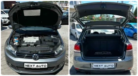 VW Golf 2.0TDI 140HP 4MOTION EURO5A, снимка 16