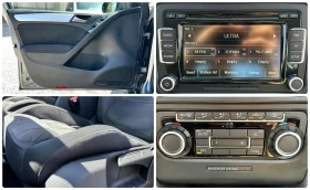 VW Golf 2.0TDI 140HP 4MOTION EURO5A, снимка 15