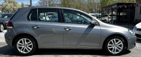 VW Golf 2.0TDI 140HP 4MOTION EURO5A, снимка 4
