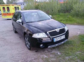 Skoda Octavia 1.9 tdi BKC, снимка 1