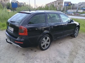 Skoda Octavia 1.9 tdi BKC, снимка 3