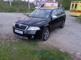 Skoda Octavia 1.9 tdi BKC, снимка 2