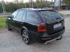 Skoda Octavia 1.9 tdi BKC, снимка 4