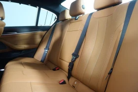 BMW 540 i, снимка 11