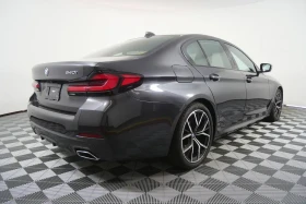 BMW 540 i, снимка 6