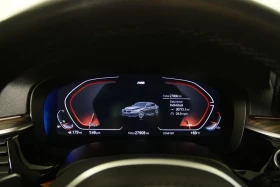 BMW 540 i, снимка 16